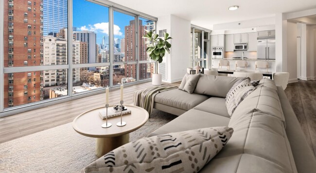 Photo - 912 N State St Unidad 0908