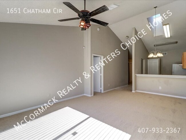 Photo - 1651 Chatham Cir