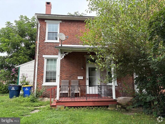 Building Photo - 21 Gay St Rental