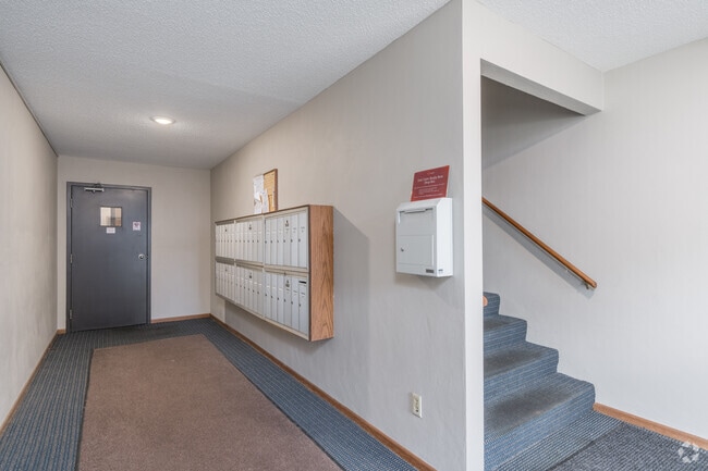 Glen Park Apartments