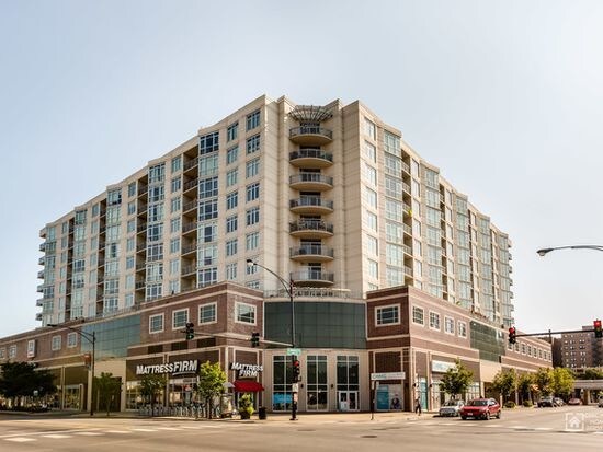 Photo - 1134 W Granville Ave Condo Unit 804