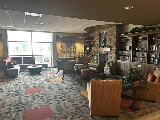 Josephine Commons - Senior Community 55+