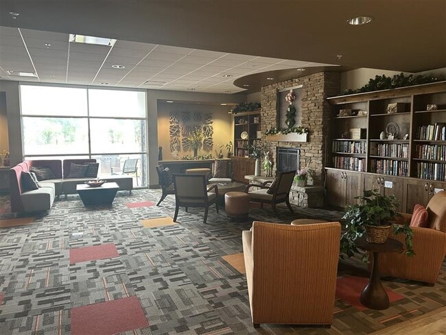 Photo - Josephine Commons