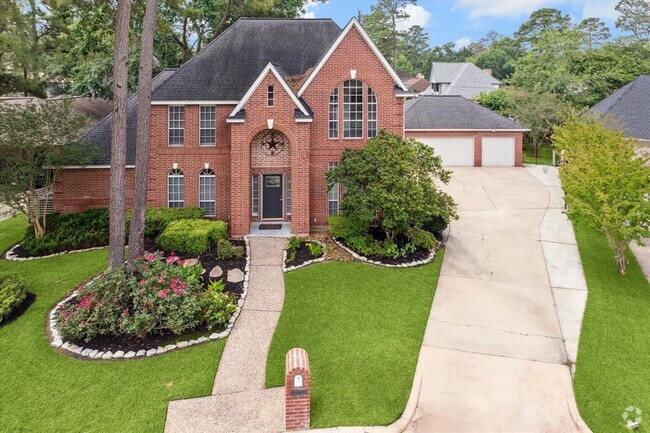 Building Photo - 18715 Big Cypress Dr Rental