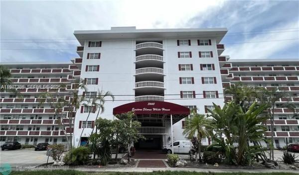 Photo - 3660 NE 166th St Unit 609