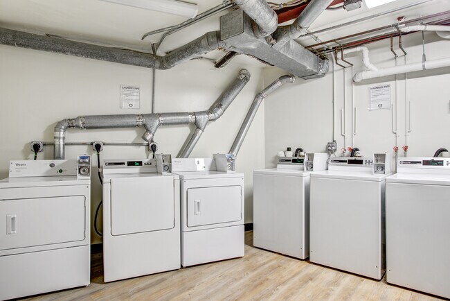 Photo - Charter House