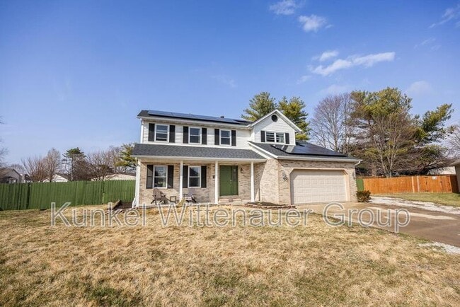 Photo - 1109 Danzig Dr