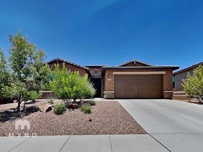 Building Photo - 720 E Silver Canyon Pl Rental