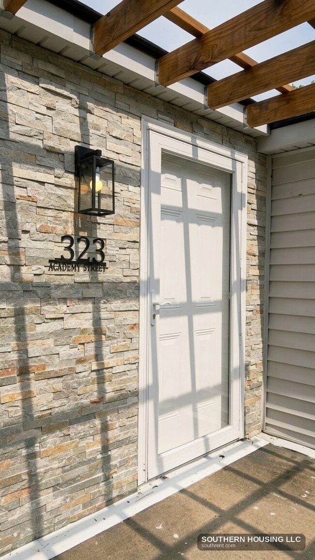 Photo - Academy St Unit 323