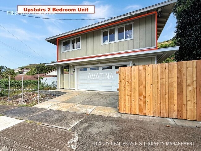 Building Photo - 1428 Ainakoa Ave