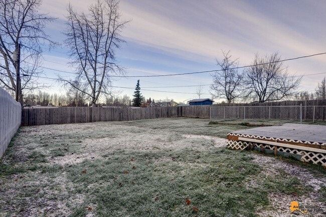 Photo - Cozy Abbott Loop Single Family Home w/ Garage & Fenced in Yard