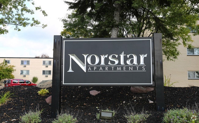 Norstar Apartments