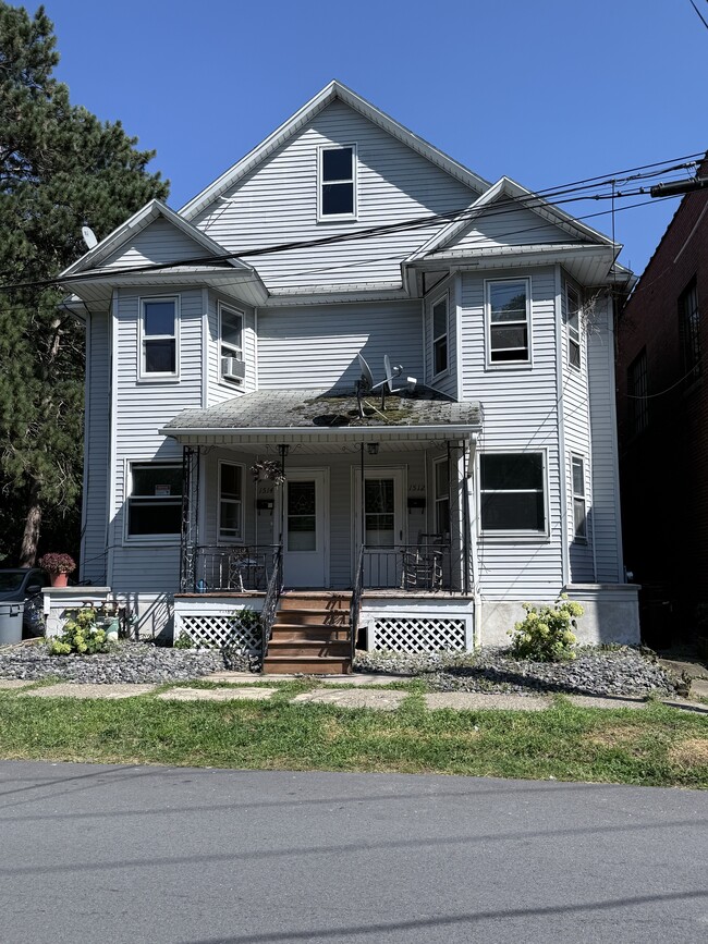 Building Photo - 1514 Ross Ave Unit 1512 Rental
