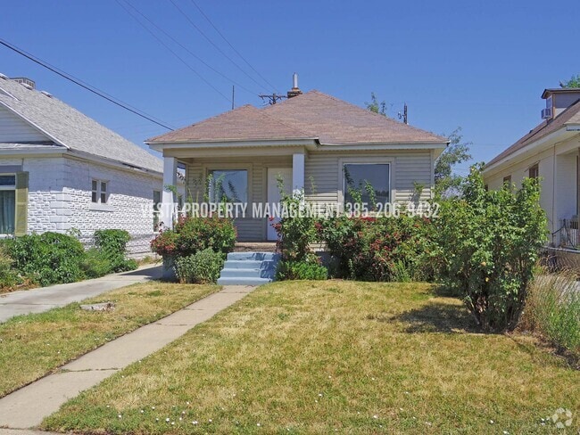 Building Photo - 452 29th St Rental