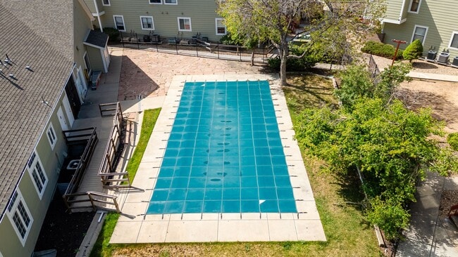 Photo - Penthouse level 1bed condo with private balcony