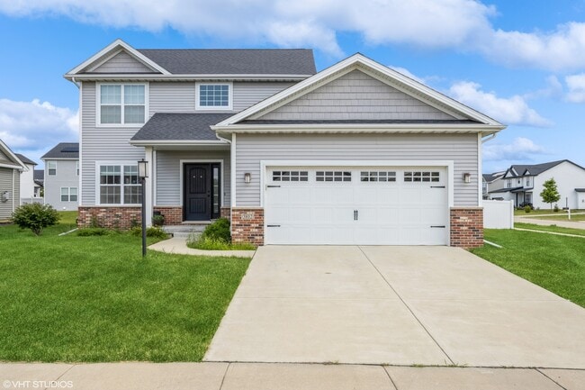 Building Photo - 3802 Slate Dr Rental