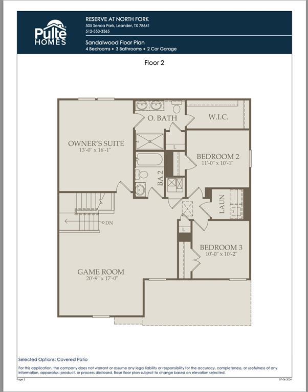 Photo - 513 Senca Pk