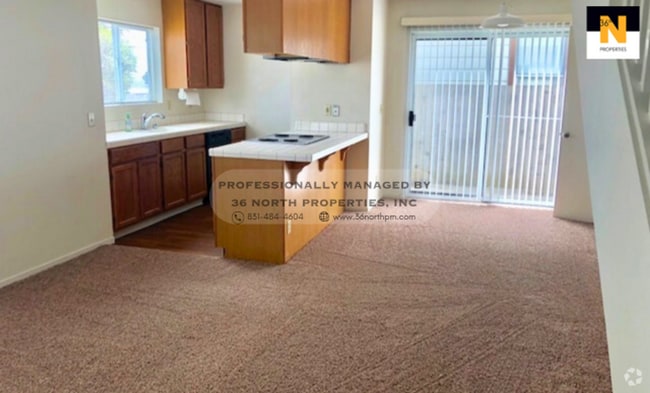 Building Photo - 601 David Ave Unit 1 Rental