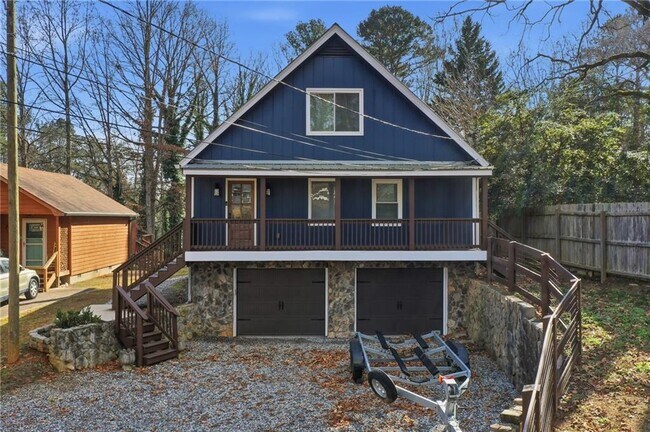 Photo - 2130 Cove Trail