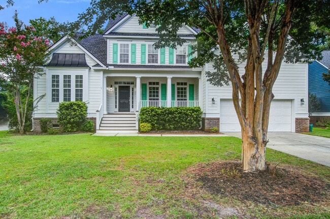 Photo - Beautiful 4 Bedroom in Hamlin Plantation -...