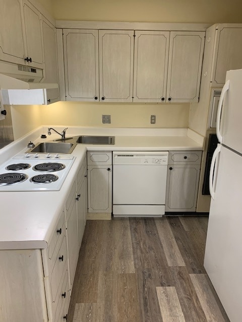 Photo - Woodland Plaza