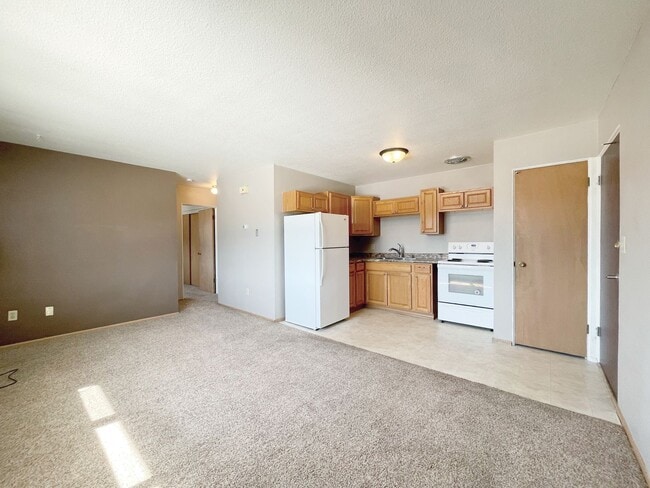 Fairmont Apartments