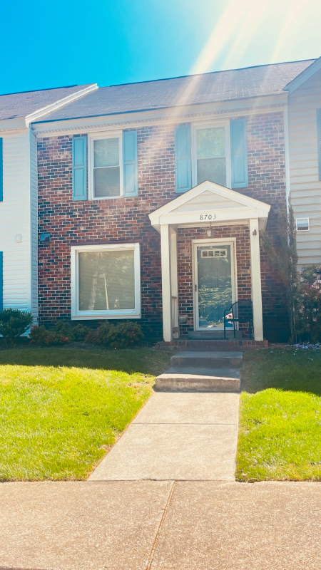 Photo - 8703 Hermitage Trace Ct Casa Adosada