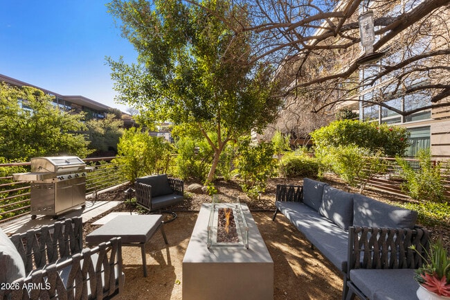 Photo - 7161 E Rancho Vista Dr Unit 3002