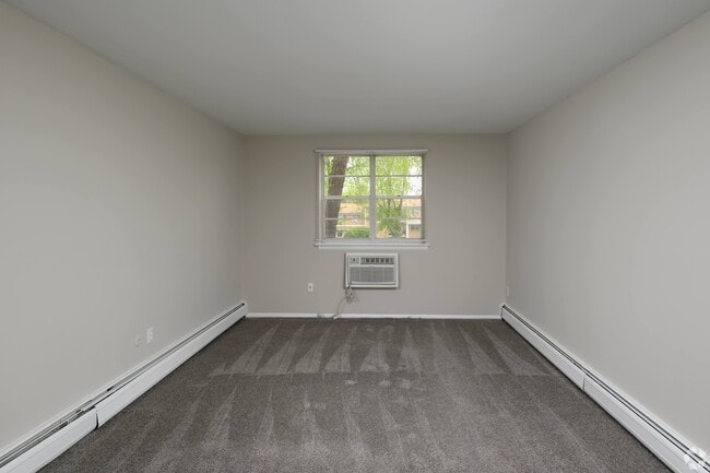 Croftwood Apartments