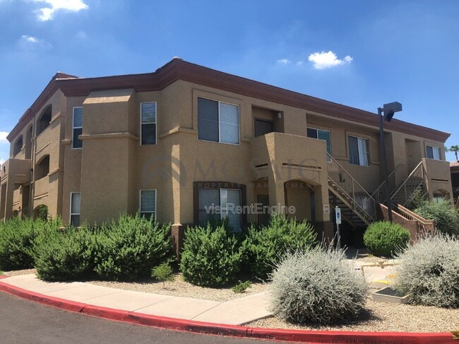 Building Photo - 2134 E Broadway Rd