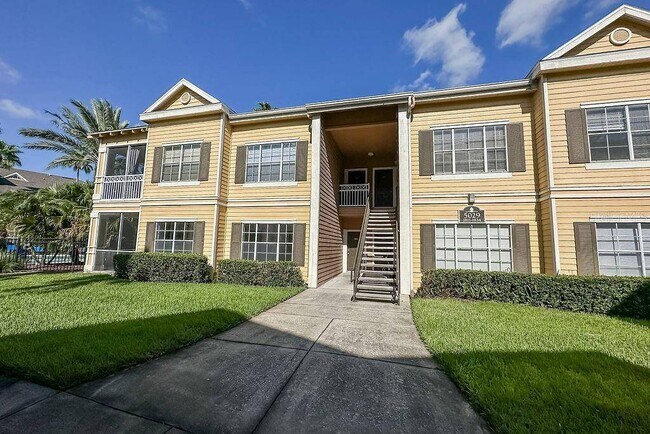 5029 City St Unit 1818