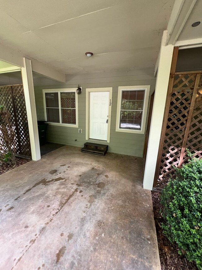 Photo - Arden 2 Bedroom Townhome