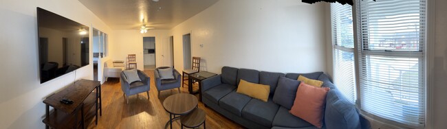 Photo - 1115 North Blvd