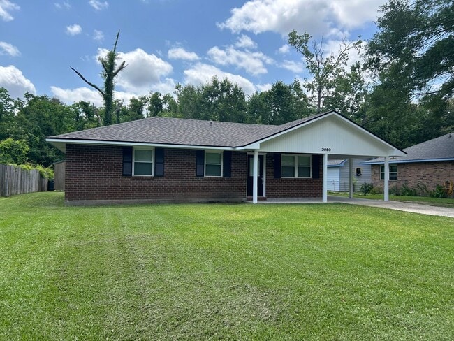 2080 Jerlyn Dr