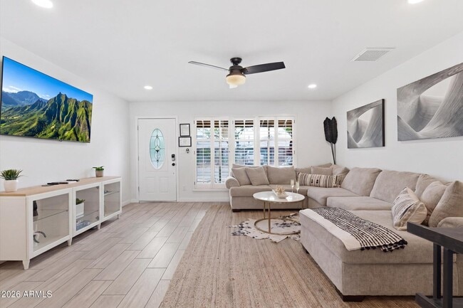 Photo - 8330 E Monte Vista Rd