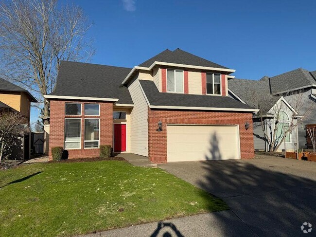 Building Photo - Beautifully Updated Tigard Home