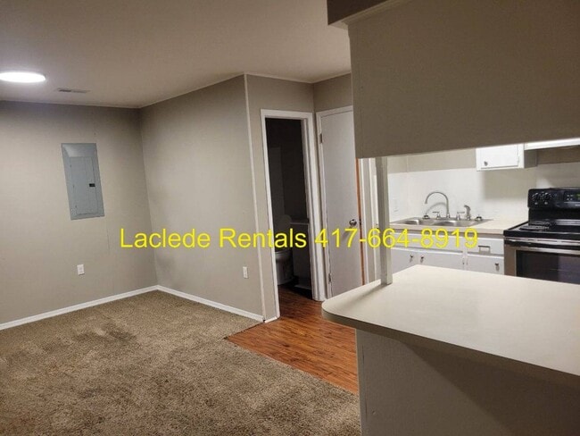 Photo - 2 BEDROOM 1 BATHROOM APARTMENT FOR RENT