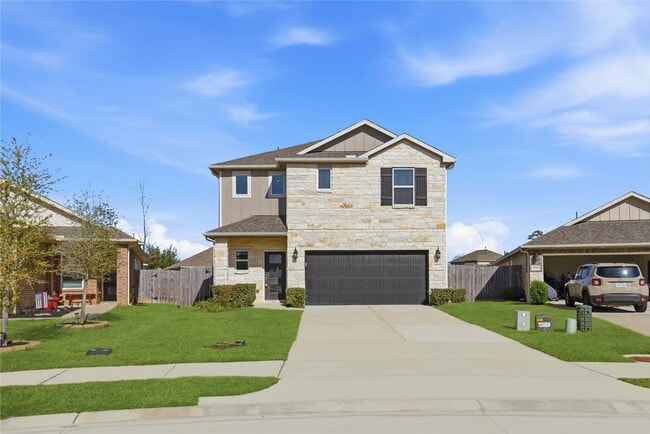 Photo - 18508 Meadow Point Ln