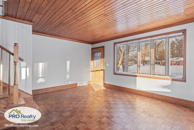 Photo - 2 Bedroom Home with a Bonus Office/Den Space