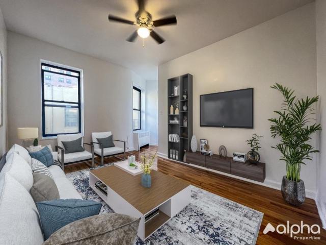 2 bedroom in New York NY 10029 - 2 bedroom in New York NY 10029 Unidad 3D Rental