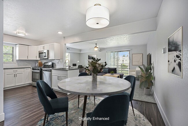 Byron Lakes Apartments - Byron Lakes Apartments