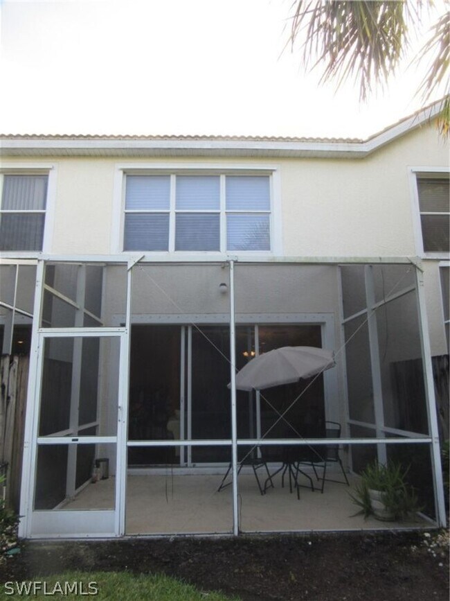 Photo - 8310 Village Edge Cir Unit 3 Fort Myers, FL 33919