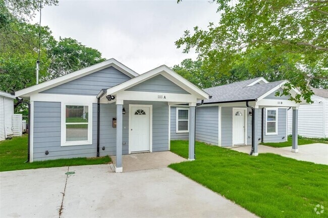 Building Photo - 1111 F Avenue Rental
