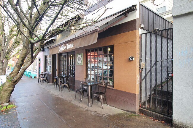 Building Photo - 710 NW 21st Ave Unit #B