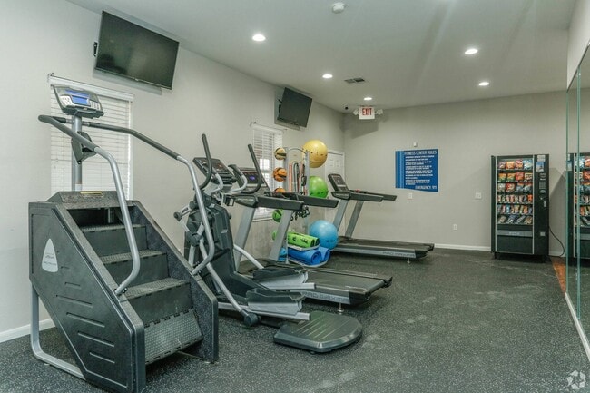 Photo - The Park at Monza