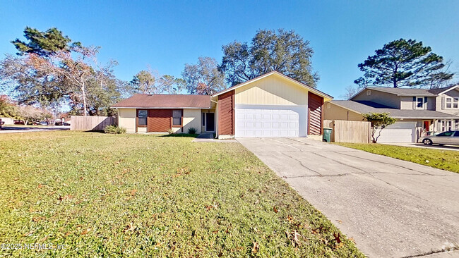 Building Photo - 12957 S Treeway Ct Rental