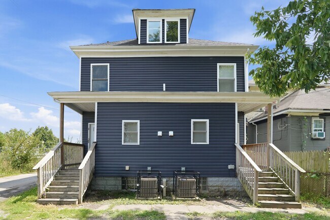 29-31 Dana Ave