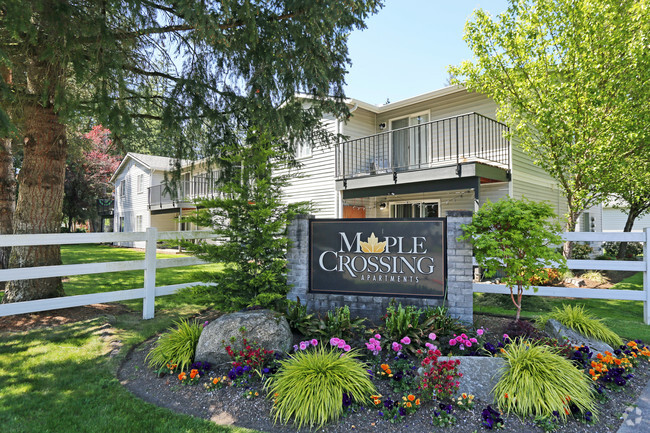 Maple Crossing - Maple Crossing Apartments