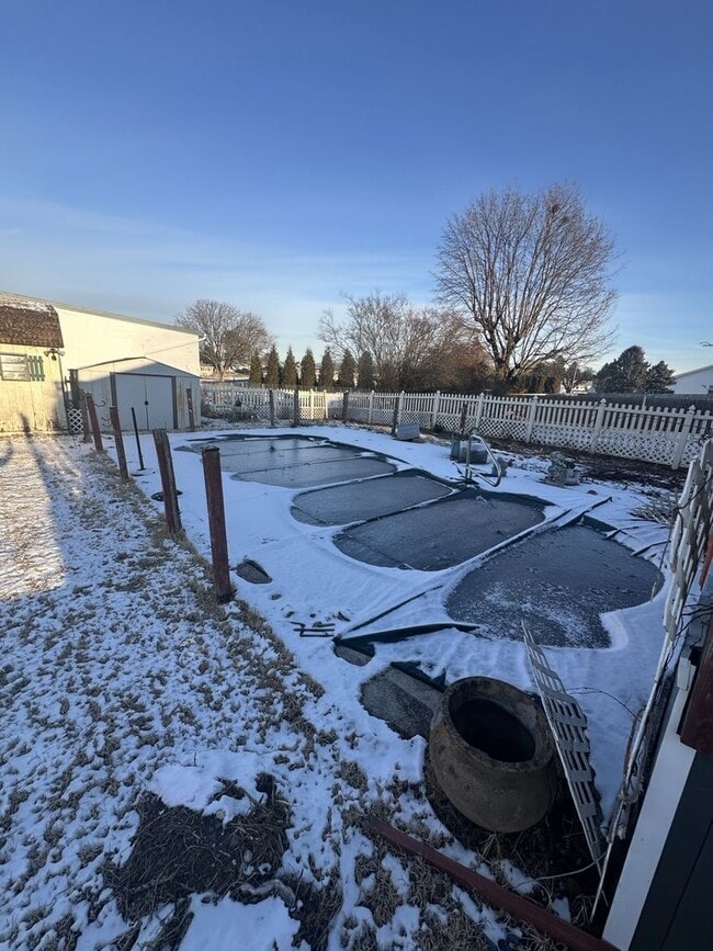 Photo - 2 bedroom 1 bathroom in Carlisle with In-ground Pool!