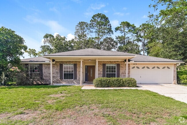 Building Photo - 4359 Hollygate Dr Rental
